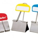 pendaflex binder clips