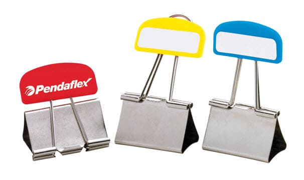 pendaflex binder clips pendaflex binder clips