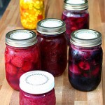 preserves summer preserves