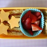 bento bento lunch for student