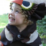 Halloween Costume Halloween Costume