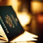 U.S. Passport U.S. Passport