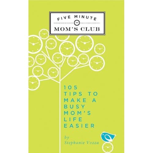 5 minute moms club 5 minute moms club