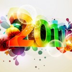 New Year 2011