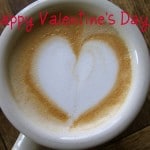 Happy Valentine's Day! Happy Valentine's Day!