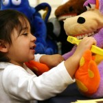 February is dental health month
