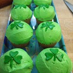 St Patrick's Day treats St Patrick's Day treats
