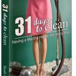 31 Days to Clean ebook