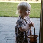 easter basket