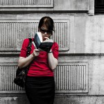 finding time to read