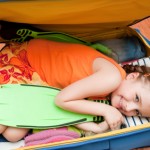preparing for travel