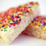 Fairy Bread in Australia Fairy Bread in Australia