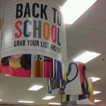 back to school list back to school list