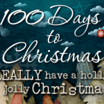 100 Days to Christmas 100 Days to Christmas