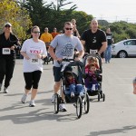 family volunteer 5K race family volunteer 5K race