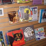 Halloween books