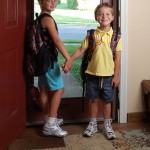 morning before school morning before school