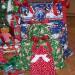 fabric gift wrap fabric gift wrap