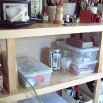 Getting Organized Getting Organized