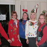 Christmasparty Christmasparty