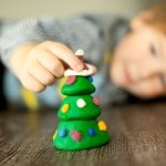 Christmas crafting Christmas crafting