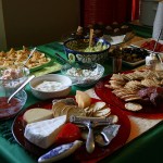 Superbowl foods Superbowl foods