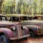 auto expenses