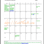 The Month Ahead April 2012