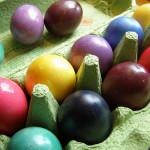 easter eggs easter eggs