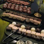 Chocolate Smorgasbord Chocolate Smorgasbord