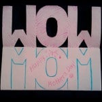 mother's day card mother's day card