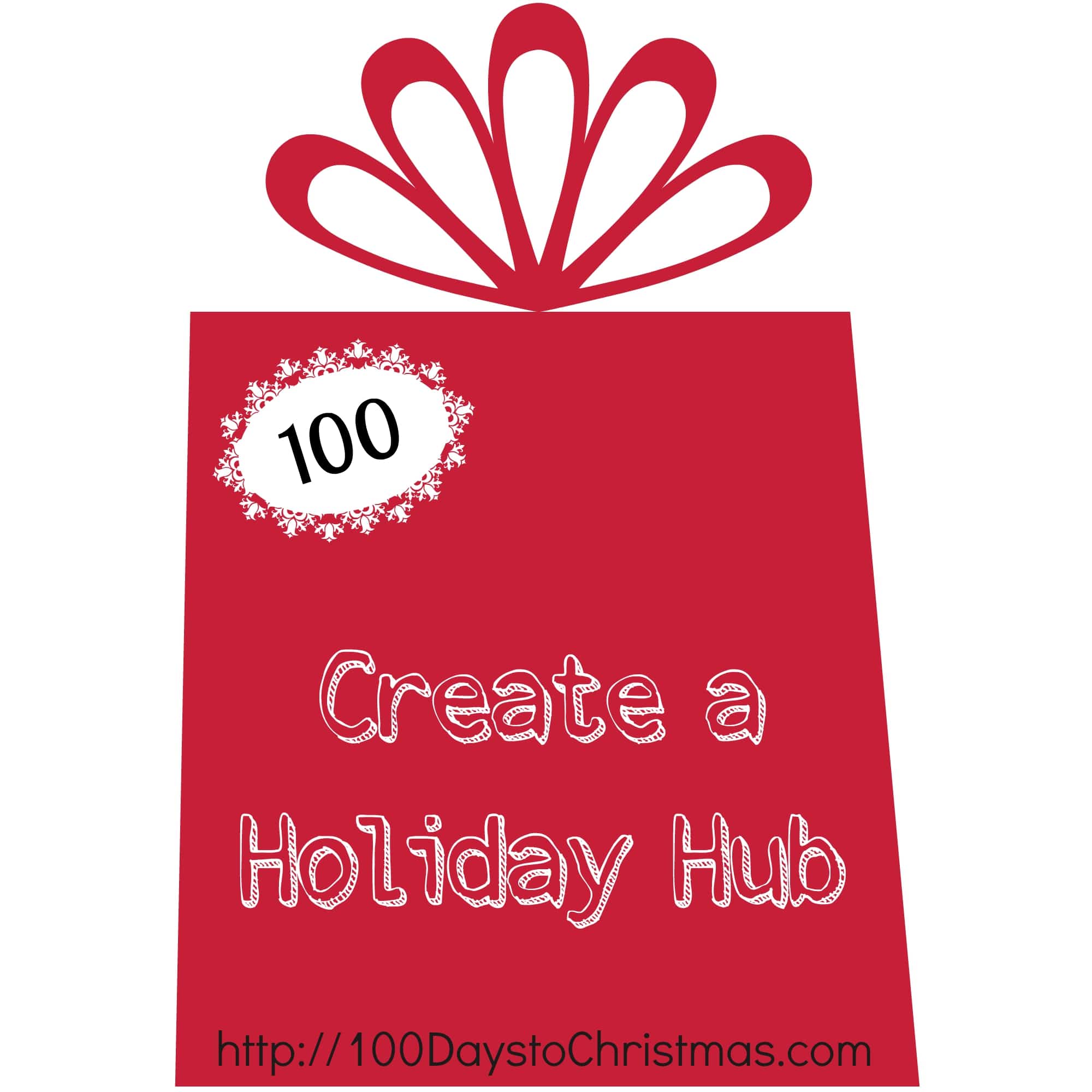 100 Days to Christmas Begins Today! | ListPlanIt